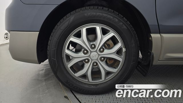 Hyundai Starex 2018 — photo 5