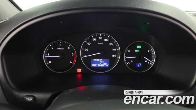 Hyundai Starex 2018 — photo 11