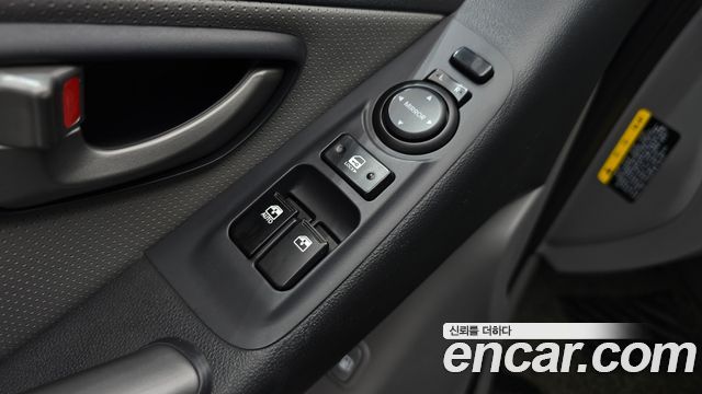 Hyundai Starex 2018 — photo 26
