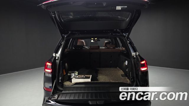 BMW X5 2021 — photo 20