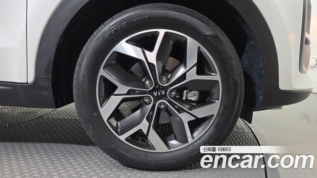 Kia Sportage 2022 — photo 5