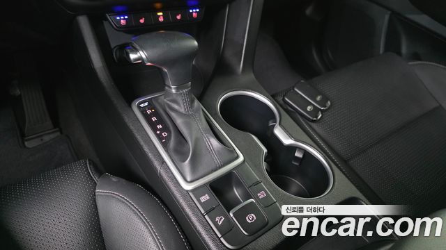 Kia Sportage 2022 — photo 12