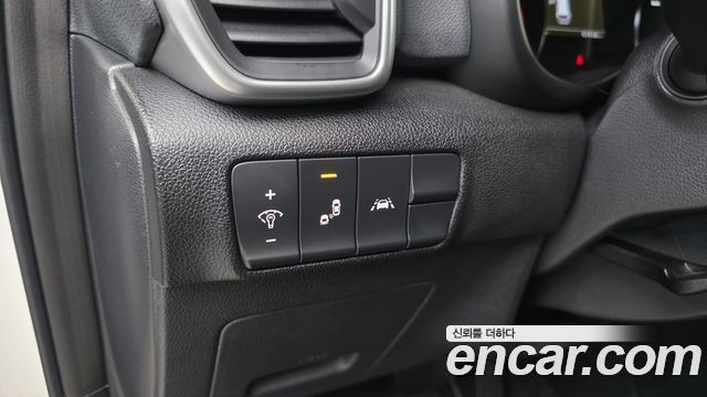 Kia Sportage 2022 — photo 18