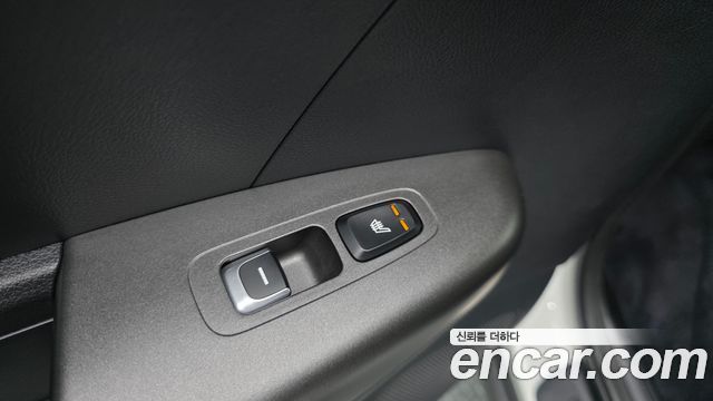 Kia Sportage 2022 — photo 23