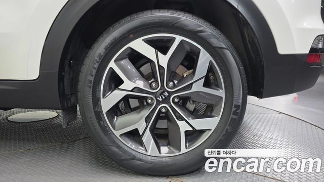 Kia Sportage 2022 — photo 7