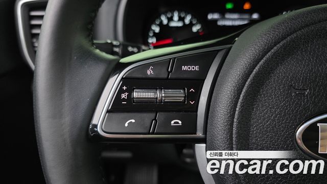 Kia Sportage 2022 — photo 27