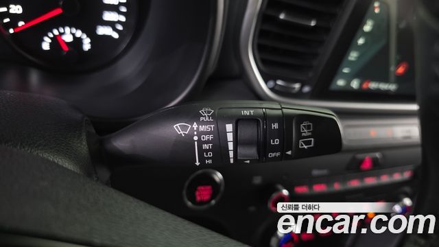 Kia Sportage 2022 — photo 28