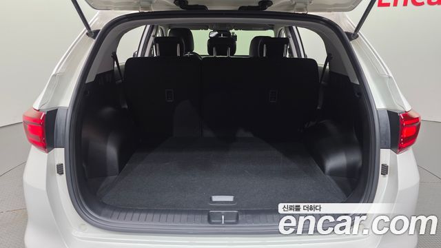 Kia Sportage 2022 — photo 30