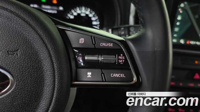 Kia Sportage 2022 — photo 32