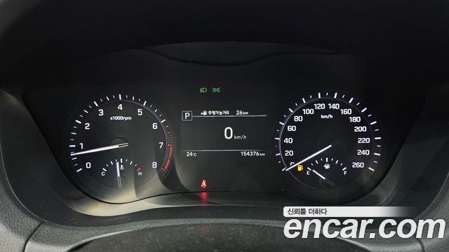 Genesis G80 2017 — photo 11