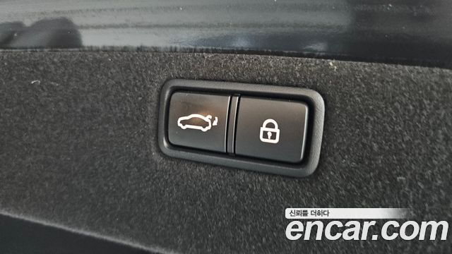 Genesis G80 2017 — photo 30