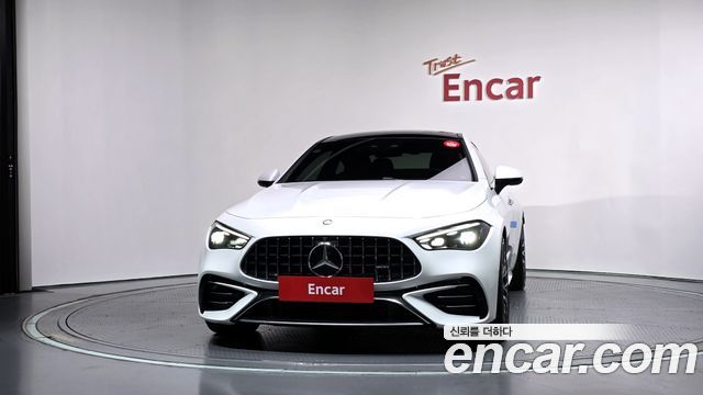 Mercedes-Benz CLE-Class 2026 — photo 3