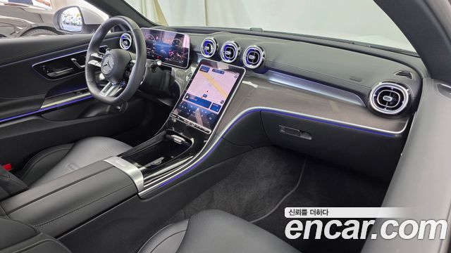 Mercedes-Benz CLE-Class 2026 — photo 10