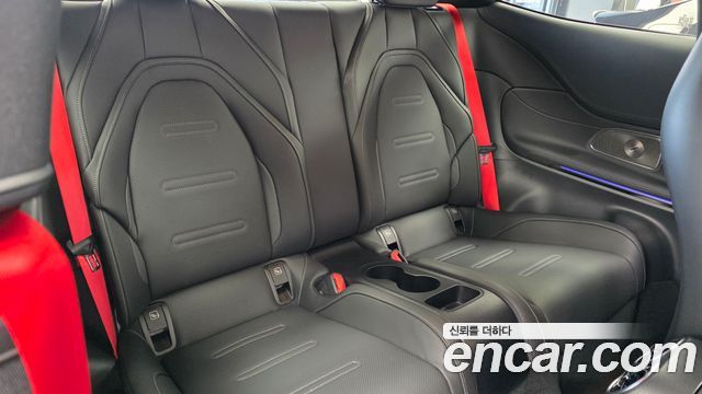 Mercedes-Benz CLE-Class 2026 — photo 17