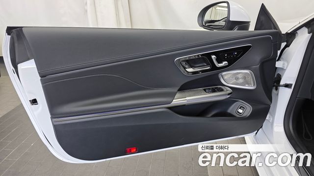 Mercedes-Benz CLE-Class 2026 — photo 14
