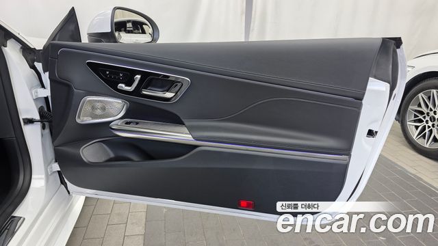 Mercedes-Benz CLE-Class 2026 — photo 15