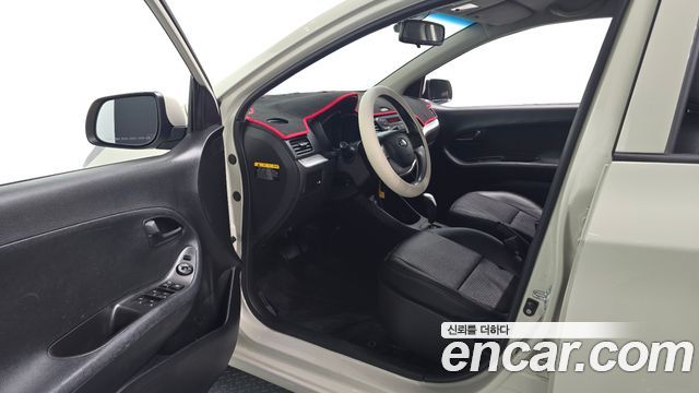 Kia morning 2013 — photo 13