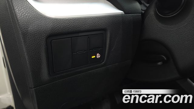 Kia morning 2013 — photo 23