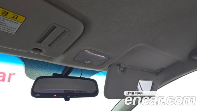 Kia morning 2013 — photo 24