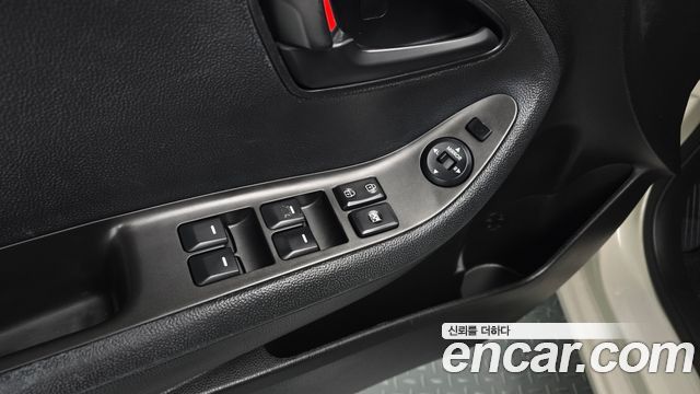 Kia morning 2013 — photo 25