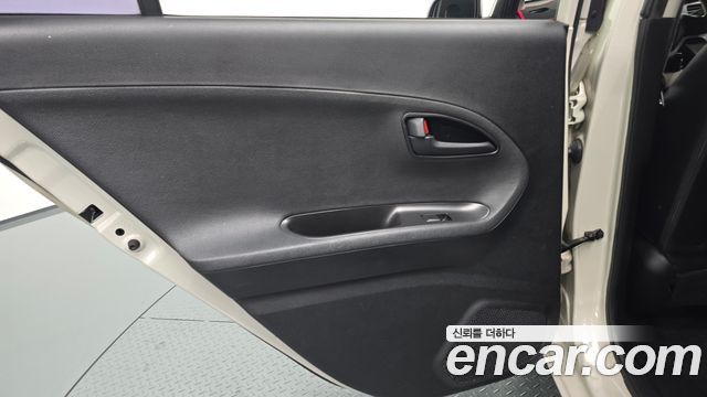 Kia morning 2013 — photo 15