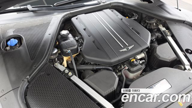 Genesis G90 2022 — photo 6