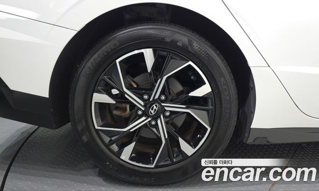 Hyundai Sonata 2024 — photo 5