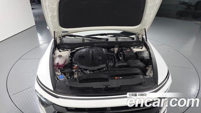 Hyundai Sonata 2024 — photo 6