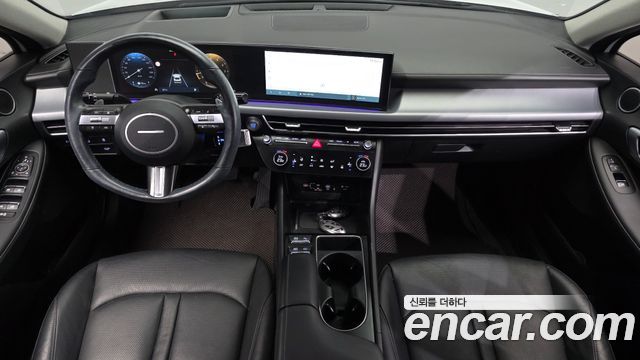 Hyundai Sonata 2024 — photo 10