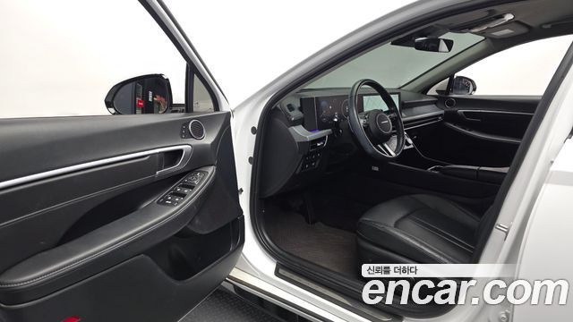 Hyundai Sonata 2024 — photo 13