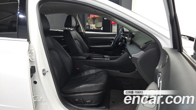 Hyundai Sonata 2024 — photo 17