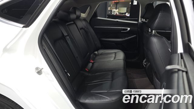 Hyundai Sonata 2024 — photo 18
