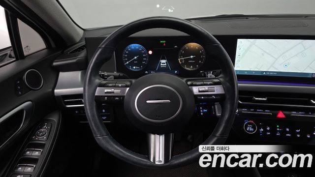 Hyundai Sonata 2024 — photo 19