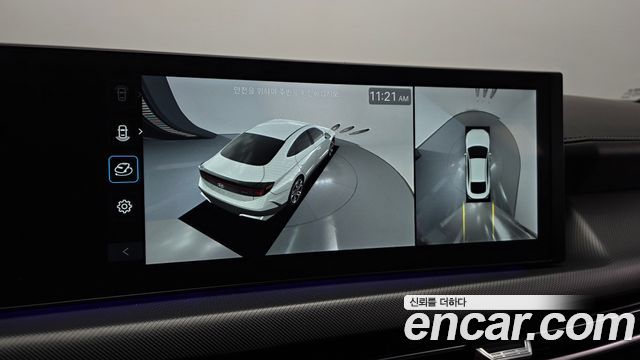 Hyundai Sonata 2024 — photo 22