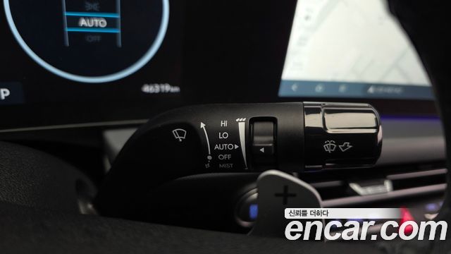 Hyundai Sonata 2024 — photo 24