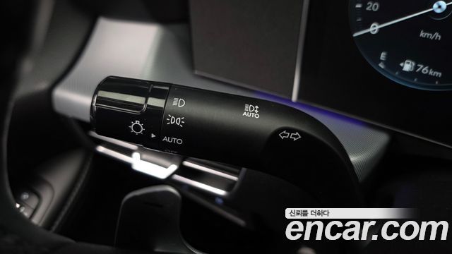 Hyundai Sonata 2024 — photo 25