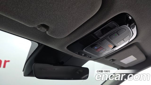 Hyundai Sonata 2024 — photo 26