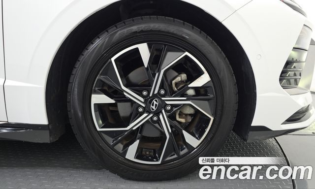 Hyundai Sonata 2024 — photo 7