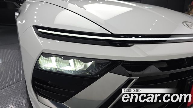 Hyundai Sonata 2024 — photo 8