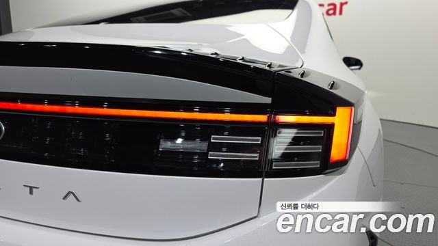 Hyundai Sonata 2024 — photo 9