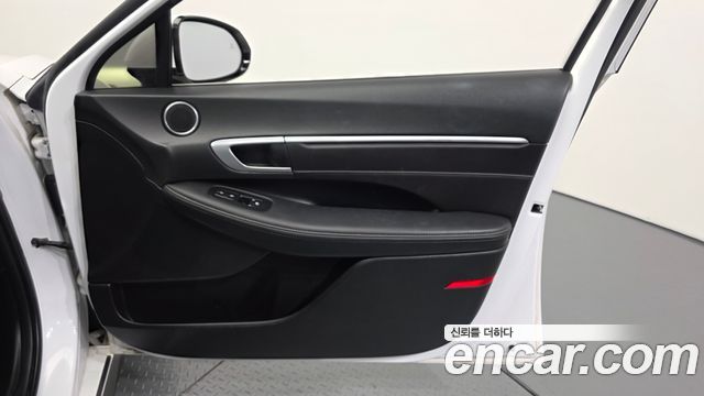 Hyundai Sonata 2024 — photo 14