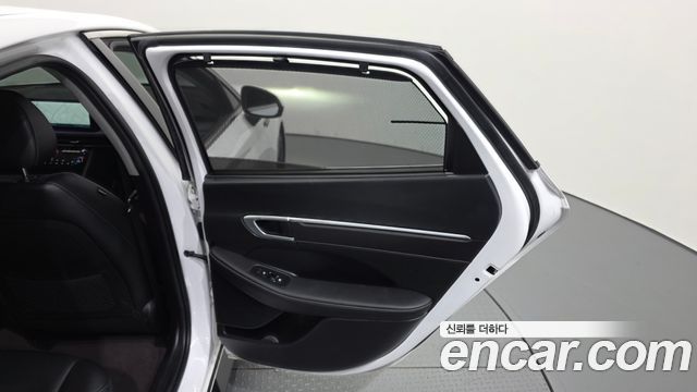 Hyundai Sonata 2024 — photo 15