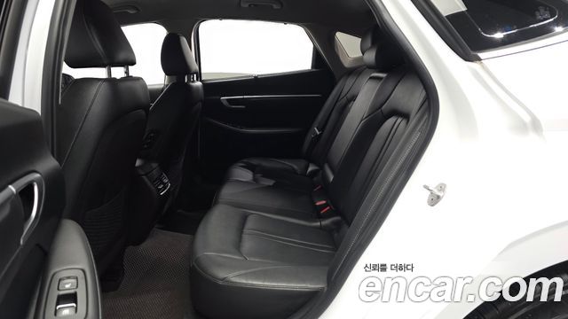 Hyundai Sonata 2024 — photo 16