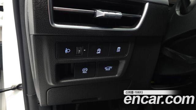 Hyundai Sonata 2024 — photo 27