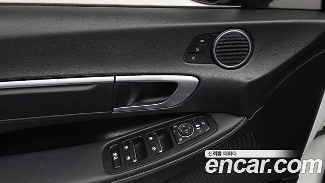 Hyundai Sonata 2024 — photo 28