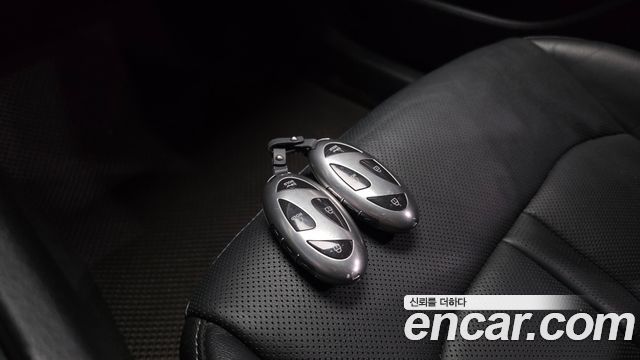 Hyundai Sonata 2024 — photo 29