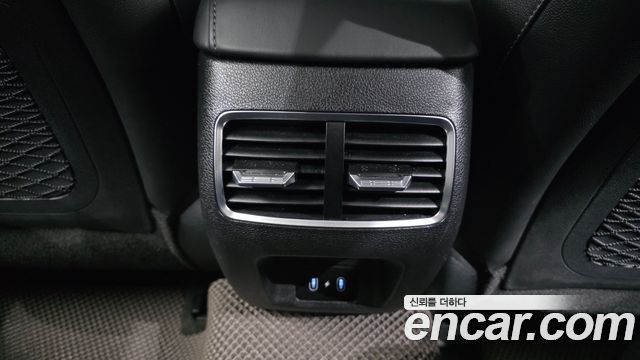 Hyundai Sonata 2024 — photo 31