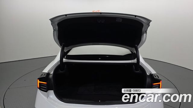 Hyundai Sonata 2024 — photo 34