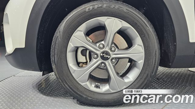 Kia Seltos 2024 — photo 5