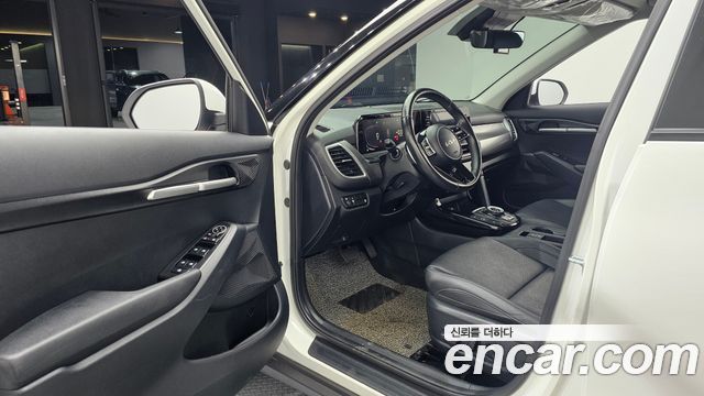 Kia Seltos 2024 — photo 10